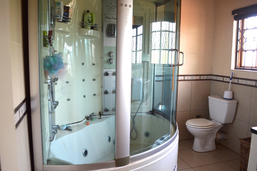 4 Bedroom Property for Sale in Doringkruin North West